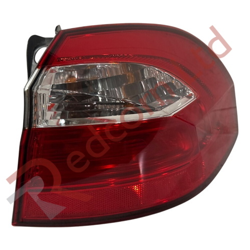 KIA RIO MK3 2011-2015 REAR TAIL LIGHT RIGHT SIDE