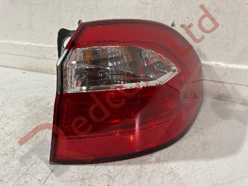 KIA RIO MK3 2011-2015 REAR TAIL LIGHT RIGHT SIDE
