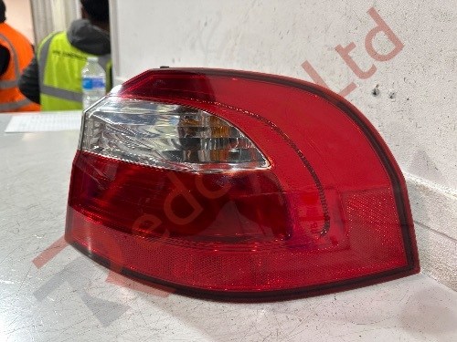 KIA RIO MK3 2011-2015 REAR TAIL LIGHT RIGHT SIDE