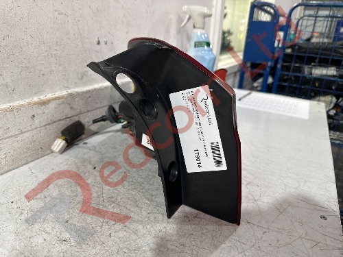 KIA RIO MK3 2011-2015 REAR TAIL LIGHT RIGHT SIDE