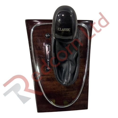 MERCEDES-BENZ E CLASS W211 2002-2006 AUTOMATIC GEAR SHIFT SELECTOR