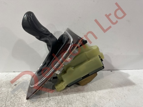 MERCEDES-BENZ E CLASS W211 2002-2006 AUTOMATIC GEAR SHIFT SELECTOR
