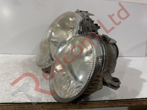 MERCEDES-BENZ C CLASS C203 2004-2008 HEADLIGHT HEADLAMP RIGHT SIDE