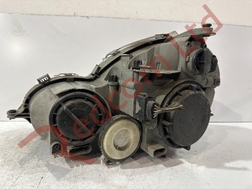 MERCEDES-BENZ C CLASS C203 2004-2008 HEADLIGHT HEADLAMP RIGHT SIDE