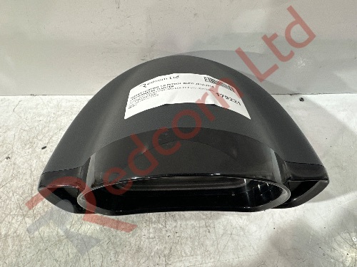 SMART FORTWO 1.0 PETROL AUTO 2012-2014 SPEEDOMETER CLUSTER