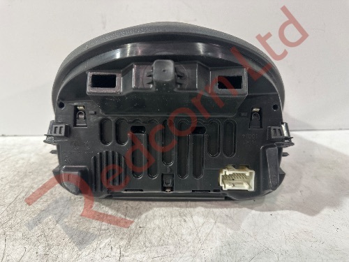 SMART FORTWO 1.0 PETROL AUTO 2012-2014 SPEEDOMETER CLUSTER