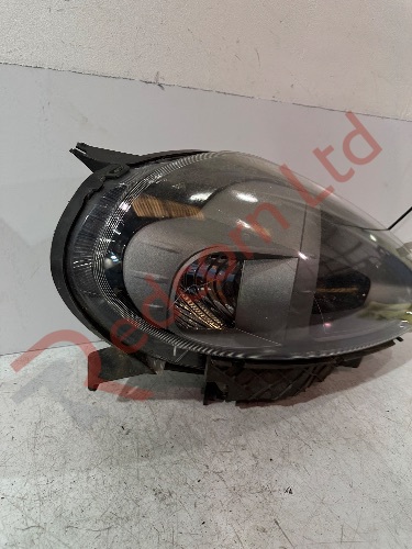 FIAT PUNTO 2012-2018 HEADLIGHT HEADLAMP RIGHT SIDE