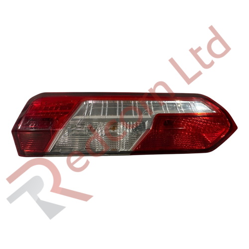 FORD TRANSIT 2014-2019 REAR TAIL LIGHT LEFT SIDE