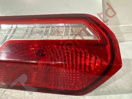 FORD TRANSIT 2014-2019 REAR TAIL LIGHT LEFT SIDE