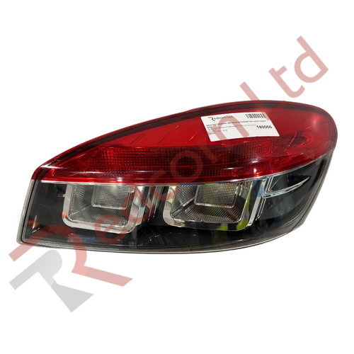 RENAULT MEGANE X95 2014-2016 REAR TAIL LIGHT RIGHT SIDE