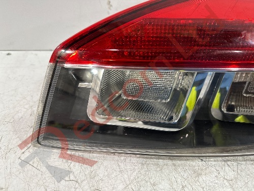 RENAULT MEGANE X95 2014-2016 REAR TAIL LIGHT RIGHT SIDE