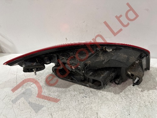 RENAULT MEGANE X95 2014-2016 REAR TAIL LIGHT RIGHT SIDE
