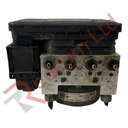 FORD GALAXY MK3 2015-2019 ABS PUMP MODULATOR CONTROL UNIT