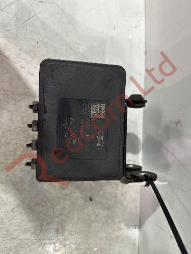 FORD GALAXY MK3 2015-2019 ABS PUMP MODULATOR CONTROL UNIT