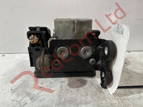 FORD GALAXY MK3 2015-2019 ABS PUMP MODULATOR CONTROL UNIT