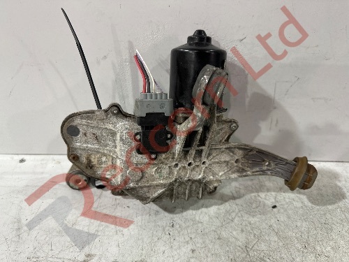 RENAULT SCENIC X95 2013-2016 WIPER MOTOR FRONT RIGHT SIDE