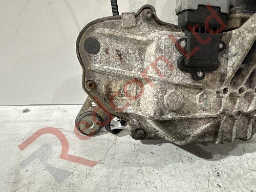 RENAULT SCENIC X95 2013-2016 WIPER MOTOR FRONT RIGHT SIDE