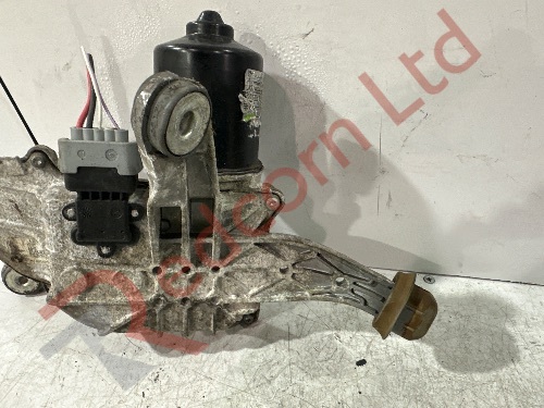 RENAULT SCENIC X95 2013-2016 WIPER MOTOR FRONT RIGHT SIDE