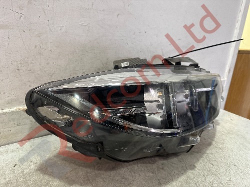 BMW 4 SERIES F33/F32 2017-2020 HEADLIGHT HEADLAMP XENON RIGHT SIDE