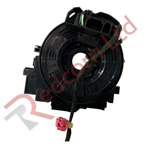 TOYOTA PRIUS MK4 HYBRID 2016-2022 SQUIB SLIP CLOCK RING