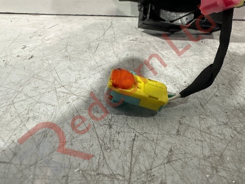 TOYOTA PRIUS MK4 HYBRID 2016-2022 SQUIB SLIP CLOCK RING