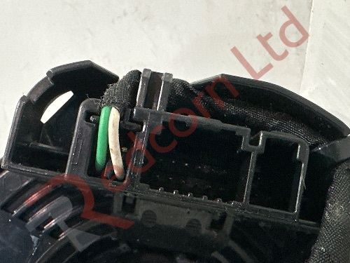 TOYOTA PRIUS MK4 HYBRID 2016-2022 SQUIB SLIP CLOCK RING