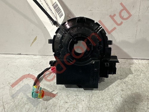 TOYOTA PRIUS MK4 HYBRID 2016-2022 SQUIB SLIP CLOCK RING