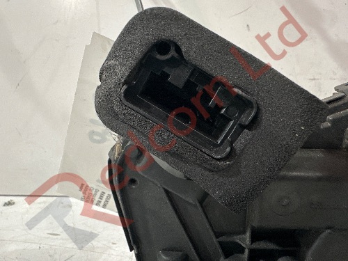 VOLKSWAGEN POLO MK6 2017-2024 DOOR LOCK MECH REAR RIGHT SIDE
