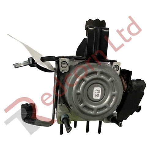 BMW 2 SERIES F22 2014-2017 ABS PUMP MODULATOR CONTROL UNIT