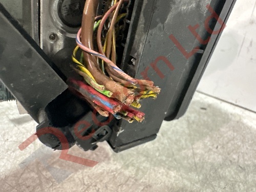 BMW 2 SERIES F22 2014-2017 ABS PUMP MODULATOR CONTROL UNIT