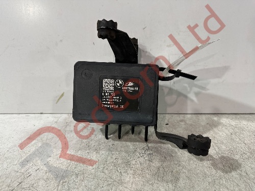 BMW 2 SERIES F22 2014-2017 ABS PUMP MODULATOR CONTROL UNIT