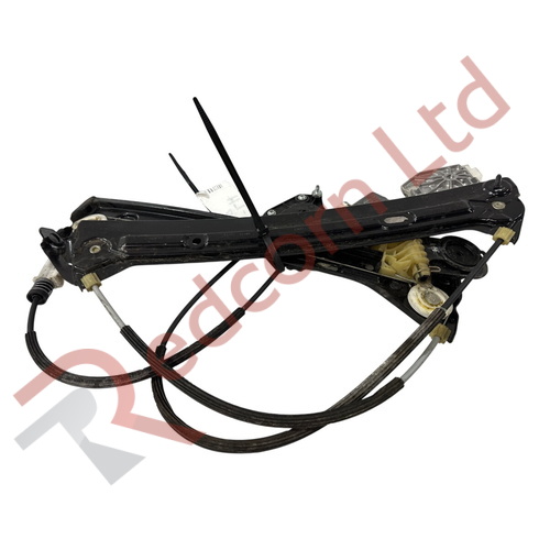 BMW 2 SERIES F22 2014-2017 WINDOW REGULATOR & MOTOR FRONT LEFT SIDE