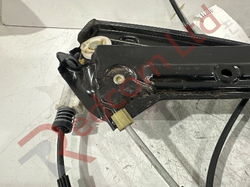 BMW 2 SERIES F22 2014-2017 WINDOW REGULATOR & MOTOR FRONT LEFT SIDE