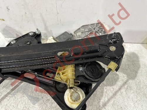 BMW 2 SERIES F22 2014-2017 WINDOW REGULATOR & MOTOR FRONT LEFT SIDE