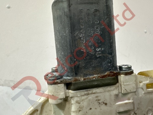 BMW 2 SERIES F22 2014-2017 WINDOW REGULATOR & MOTOR FRONT LEFT SIDE