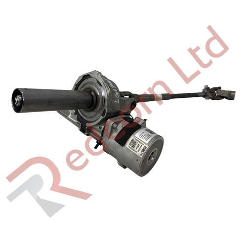 VAUXHALL CORSA E 1.3 CDTi 2014-2019 ELECTRIC POWER STEERING PUMP
