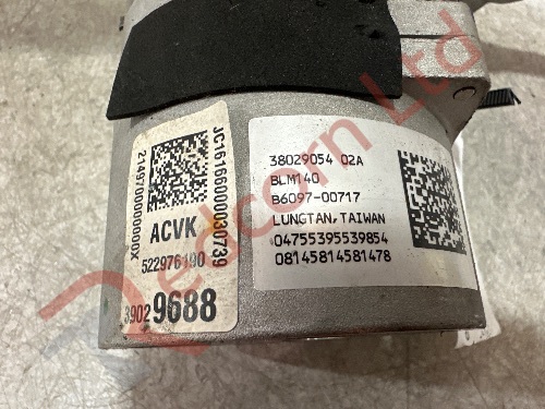 VAUXHALL CORSA E 1.3 CDTi 2014-2019 ELECTRIC POWER STEERING PUMP