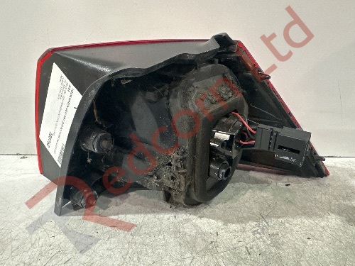 VOLKSWAGEN GOLF MK7 2013-2017 REAR TAIL LIGHT LEFT SIDE