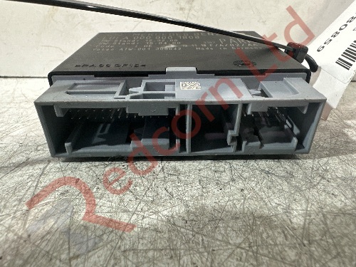 MERCEDES-BENZ GLC C253 2016-2019 PDC PARKING DISTANCE CONTROL MODULE