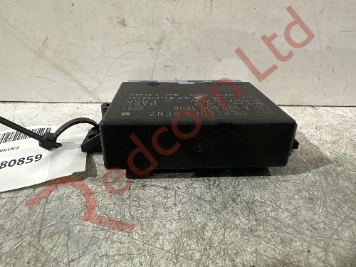 MERCEDES-BENZ GLC C253 2016-2019 PDC PARKING DISTANCE CONTROL MODULE