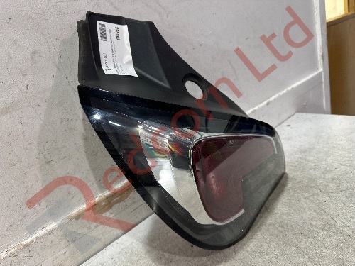 VAUXHALL ADAM 2012-2019 REAR TAIL LIGHT LEFT SIDE