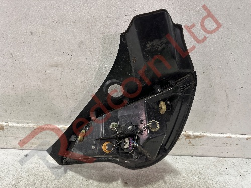 VAUXHALL ADAM 2012-2019 REAR TAIL LIGHT LEFT SIDE