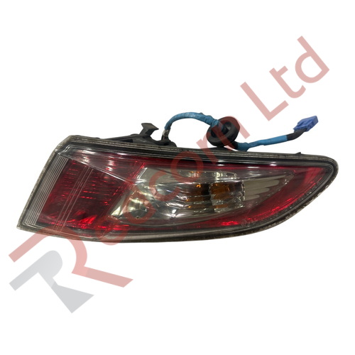 HONDA CIVIC FK HATCH 2006-2011 REAR TAIL LIGHT RIGHT SIDE OUTER