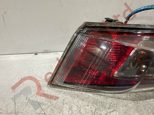HONDA CIVIC FK HATCH 2006-2011 REAR TAIL LIGHT RIGHT SIDE OUTER