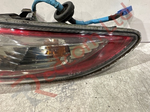 HONDA CIVIC FK HATCH 2006-2011 REAR TAIL LIGHT RIGHT SIDE OUTER