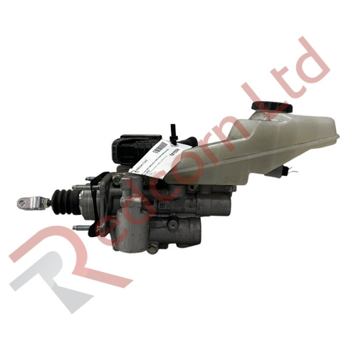 TOYOTA C-HR HEV 2016-2019 ABS PUMP BRAKE MASTER CYLINDER UNIT