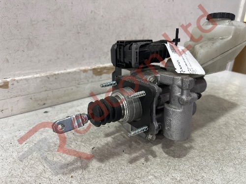 TOYOTA C-HR HEV 2016-2019 ABS PUMP BRAKE MASTER CYLINDER UNIT
