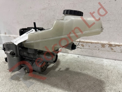 TOYOTA C-HR HEV 2016-2019 ABS PUMP BRAKE MASTER CYLINDER UNIT