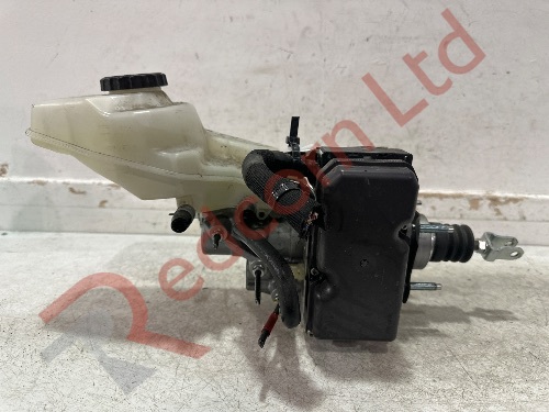 TOYOTA C-HR HEV 2016-2019 ABS PUMP BRAKE MASTER CYLINDER UNIT