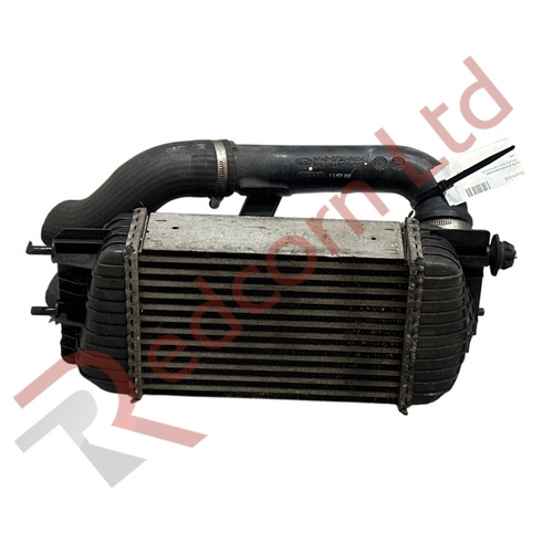 NISSAN JUKE F15 2010-2014 Intercooler